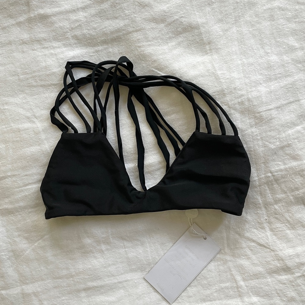 COPY - COPY - Mikoh Bikini Top
